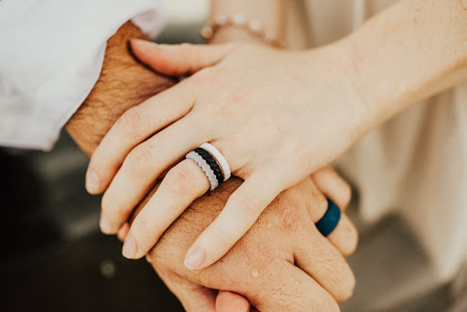 Front Page -Silicone Jewelry & Accessories 1111