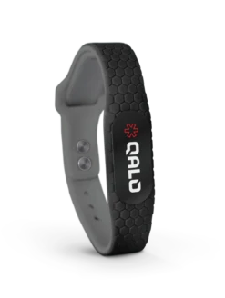 QALO ID Powered By MyID