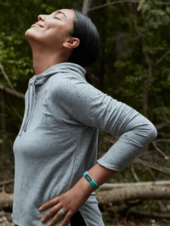 QALO ID Powered By MyID -Silicone Jewelry & Accessories Accessories.QALOID.Lifestyle2 9593bbd4 2a93 491a abcc 35b72af956ef