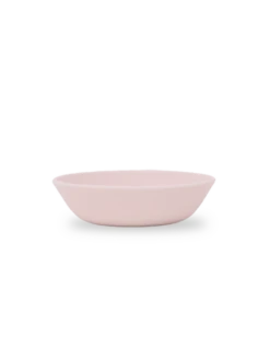 Silicone Ring Dish -Silicone Jewelry & Accessories Accessories.RingTray.Blush .Front