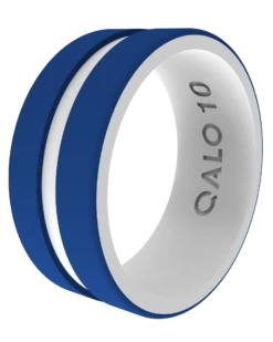 Men's Folds Of Honor Paramedic Strata Ring