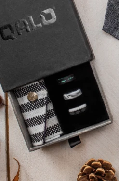 Women's Adventurers Silicone Ring Gift Set -Silicone Jewelry & Accessories GiftSet.WomensAdventure.Hover