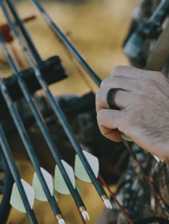 Men's Realtree Silicone Ring Gift Set -Silicone Jewelry & Accessories Mens.Realtree.GiftSets.Lifestyle2