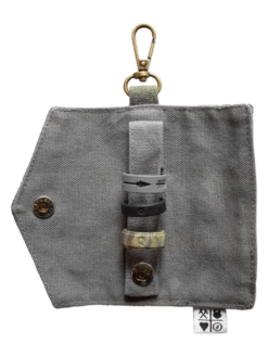 Men's Adventurers Silicone Ring Gift Set -Silicone Jewelry & Accessories MensAdventure.GiftSet.1