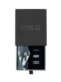 Men's Adventurers Silicone Ring Gift Set