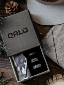 Men's Adventurers Silicone Ring Gift Set -Silicone Jewelry & Accessories MensAdventure.Lifestyle1