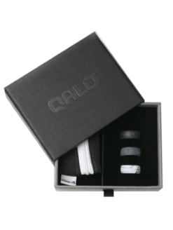 Men's Classics Silicone Ring Gift Set