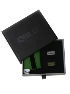 Men's Realtree Silicone Ring Gift Set