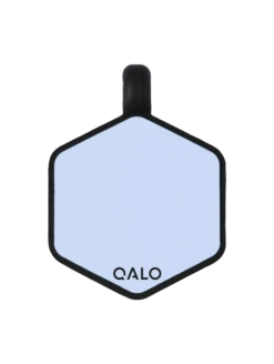 Frost Mountain Silicone Dog ID Tag -Silicone Jewelry & Accessories Outdoors.FrostMountain.Back