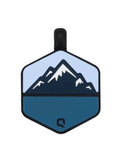 Frost Mountain Silicone Dog ID Tag -Silicone Jewelry & Accessories Outdoors.FrostMountain.Front 3f898095 f976 4723 98ff 78fa7051ee9d