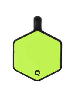 Neon Mountain Silicone Dog ID Tag -Silicone Jewelry & Accessories Outdoors.NeonMountain.Back