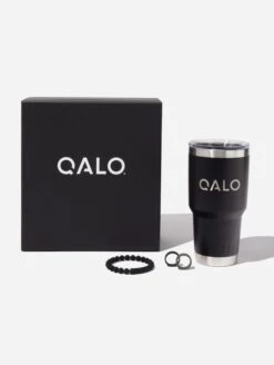 Yeti + QALO Gift Set