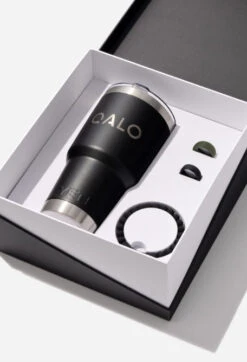 Yeti + QALO Gift Set -Silicone Jewelry & Accessories QALO FathersDayGiftSet Hover