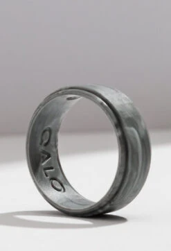 Women’s Natural Stone Modern Silicone Ring -Silicone Jewelry & Accessories QALO NaturalStone Modern Granite Hover 5b2c0daf 25b1 4dcf 9afa 25a4345b094d