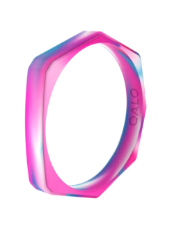 Women's Tie Dye Lake Bracelet