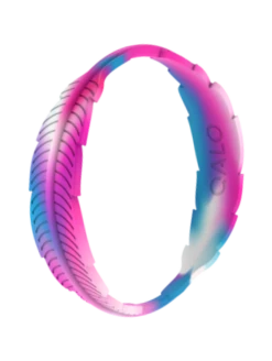 Women's Tie Dye Serene Bracelet