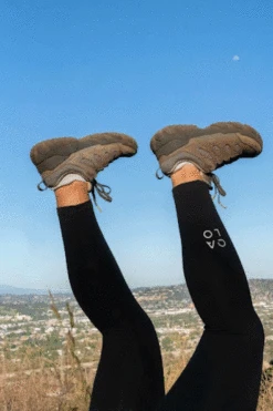 QALO No-Tie Laces -Silicone Jewelry & Accessories QLO Athletic Capsule SMS Athletics Laces Feature