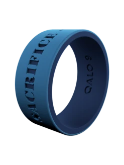 Men's Folds Of Honor Mantra Strata Ring