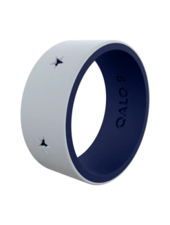 Men's Folds Of Honor Stars Forever Strata Ring