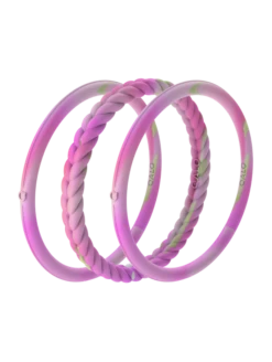 Women's Natural Stone Essential Bangles