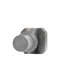 Emme Natural Stone Earrings -Silicone Jewelry & Accessories QLO NaturalStone EmmeEarrings.Granite Front Trans