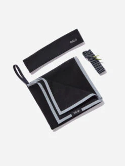 QALO Black Active Bundle