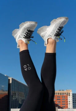 QALO No-Tie Laces -Silicone Jewelry & Accessories QLO.ActiveCapsule.Laces .Hover