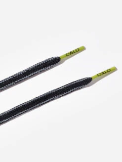 QALO No-Tie Laces -Silicone Jewelry & Accessories QLO.ActiveCapsule.Laces .PDP2