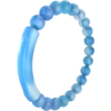 Women's Bioluminescent Tranquil Bracelet -Silicone Jewelry & Accessories QLO.Bioluminescent.TranquilBracelet Angle