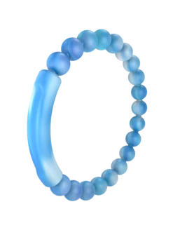 Men's Bioluminescent Tranquil Bracelet