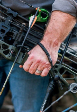 Men's Eva Shockey Strata Silicone Ring -Silicone Jewelry & Accessories QLO.Eva .Shockey.3.23.Web .PDP .Lifestyle.Mens .Silver.Pine .Green .Hover .1