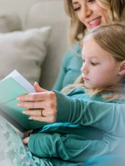 Women's Eva Shockey Classic Stackable Silicone Ring -Silicone Jewelry & Accessories QLO.Eva .Shockey.3.23.Web .PDP .Lifestyle.Womens.Classic.Stackable.Gold .1