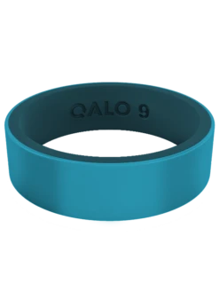 Women's Eva Shockey Strata Silicone Ring -Silicone Jewelry & Accessories QLO.Eva .Shockey.3.23.Web .PDP .Womens.Rose .Gold .Mauve .Customizable.1 2 2fd68659 582d 40c7 a0d9 866f8e8c989e