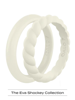 Women's Eva Shockey Sand Double Stack