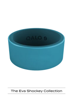 Men's Eva Shockey Strata Silicone Ring -Silicone Jewelry & Accessories QLO.Eva .Shockey.4.0.2023.PDP .Mens .Strata.Ring .Peacock.2 0128a34b 6098 40bc 82ce 158b35bd4fd4