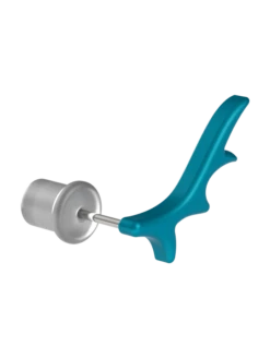 Women's Antler Earrings