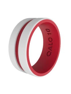 Men's Folds Of Honor Nurse Strata Ring