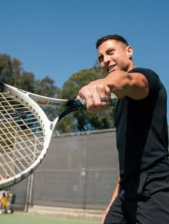 Men's Original Gift Set -Silicone Jewelry & Accessories QLO.GiftSet.Men sHolidayRingBundleFRing.Lifestyle