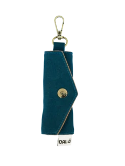 Men's Original Gift Set -Silicone Jewelry & Accessories QLO.GiftSet.Men sHolidayRingBundleFRing.RollClosed