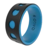 Men's Glow Moon Phases Strata Ring