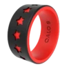 Men's Glow Stars Strata Ring