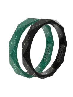 Women's Shine Double Stack