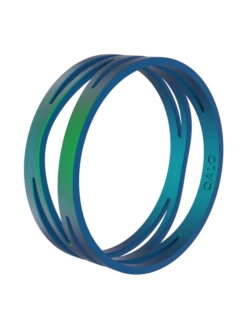 Women's Holographic Zaha Bracelet