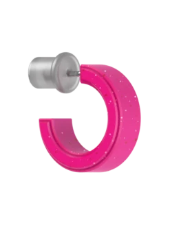 Step Solar Spell Earrings