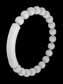 Women's Solar Spell Tranquil Bracelet -Silicone Jewelry & Accessories QLO.Solar .Spell .Functional.Jewelry.Step .Earring.Purple.eCom .PDP .1.Smaller 3c4cfead 31d8 4598 81df ebaa2cb0bf14