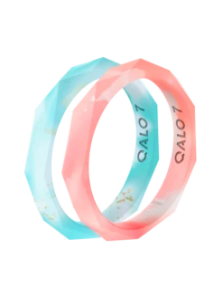 Women's Natural Stone Drift Double Stack