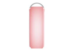 Heartfelt Step Earrings -Silicone Jewelry & Accessories QLO.VDay .2024.Step .Earring.Pink .Women .Customizable.1