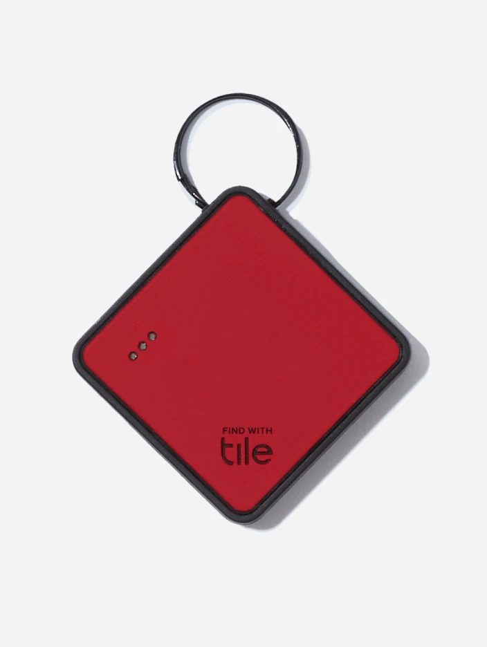 QALO TraQ Sunrise Wild One Dog ID Tag - Image 4