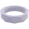 Women's Qalo Prism Silicone Ring - Size 8 -Silicone Jewelry & Accessories QS9FPI08