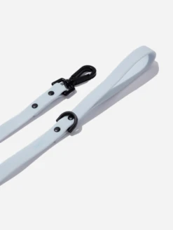 QALO Dog Leash -Silicone Jewelry & Accessories SkyBlueleash